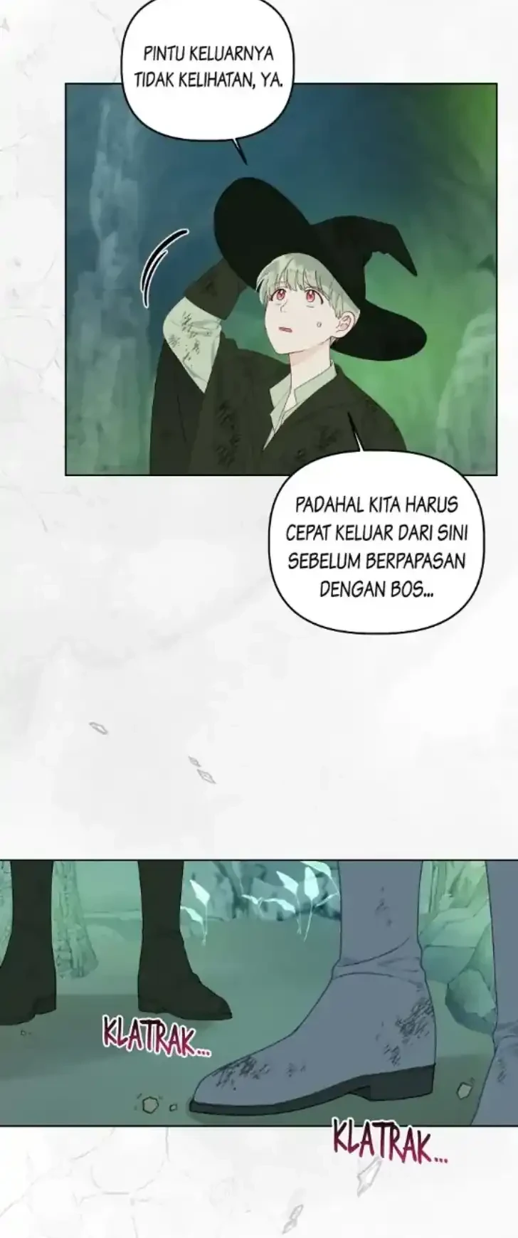 A Transmigrator’s Privilege Chapter 53 - halaman 13