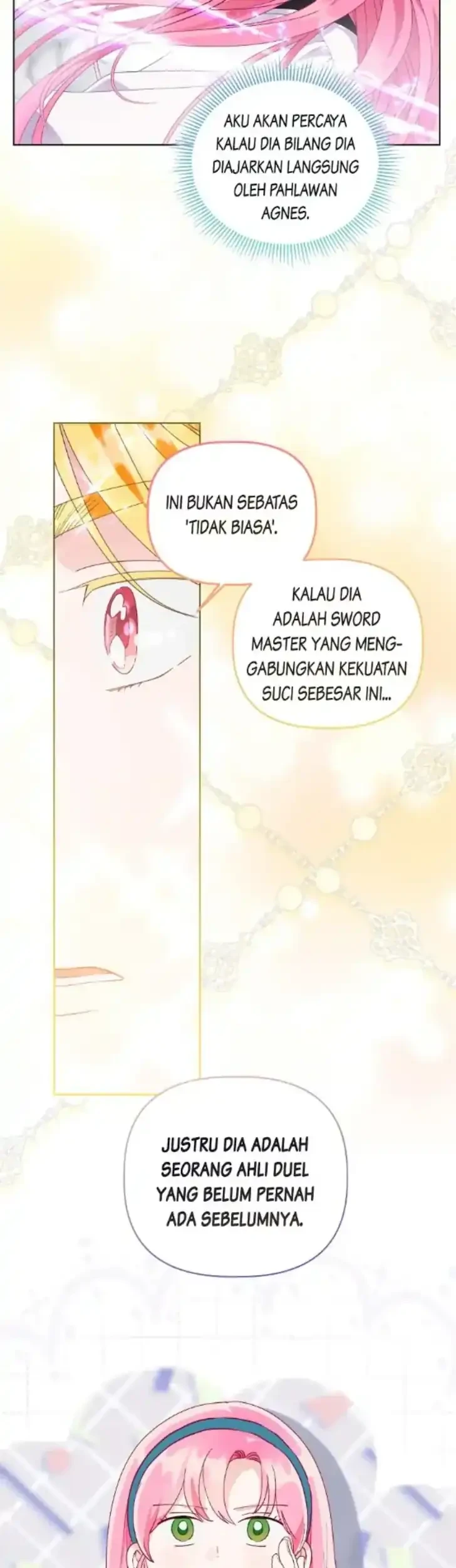 A Transmigrator’s Privilege Chapter 55 - halaman 1