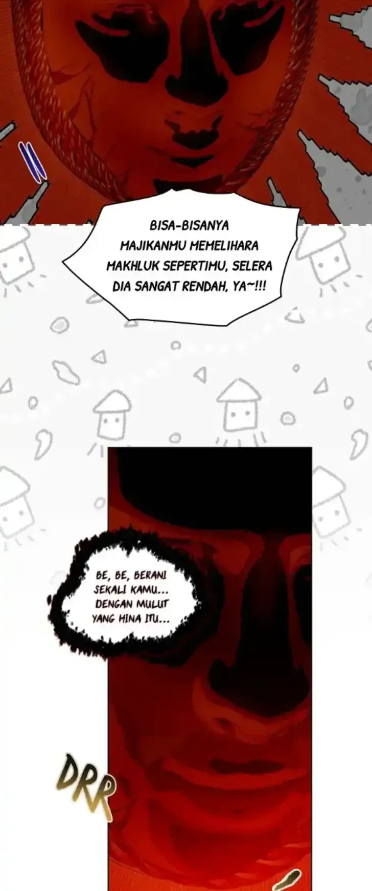 A Transmigrator’s Privilege Chapter 55 - halaman 3