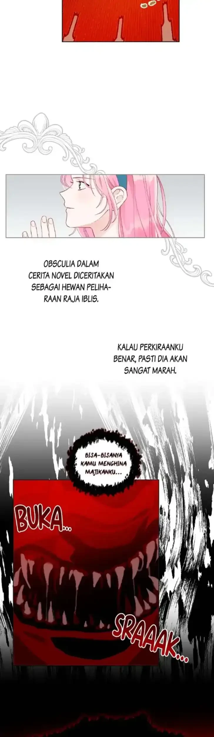 A Transmigrator’s Privilege Chapter 55 - halaman 4
