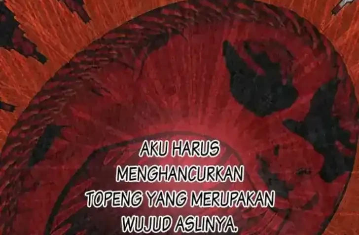 A Transmigrator’s Privilege Chapter 55 - halaman 6