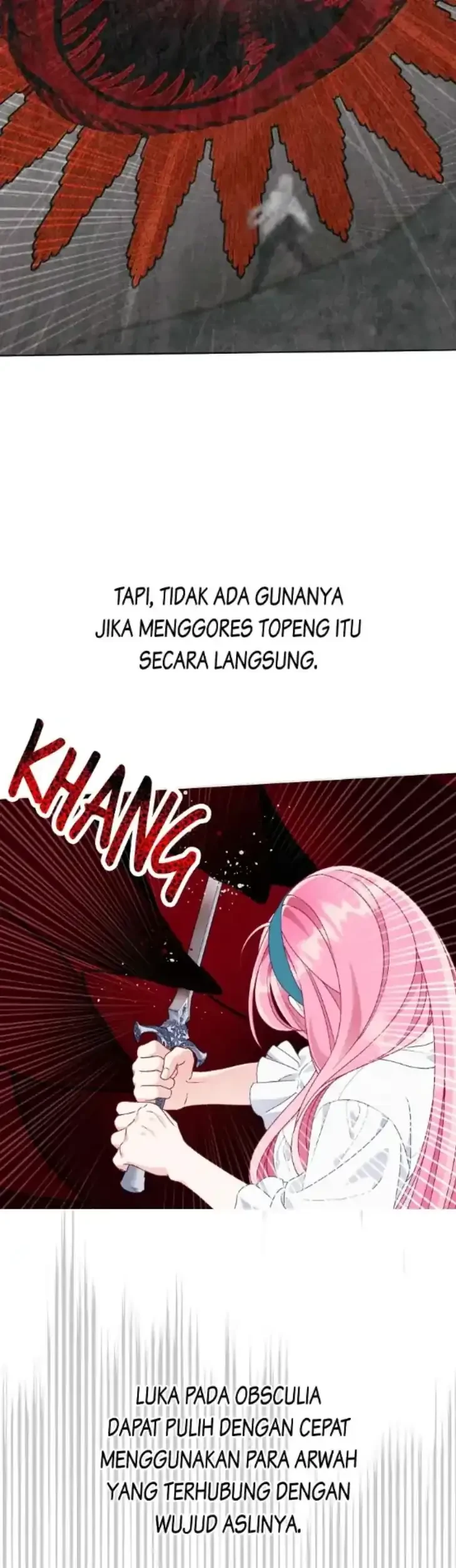 A Transmigrator’s Privilege Chapter 55 - halaman 7