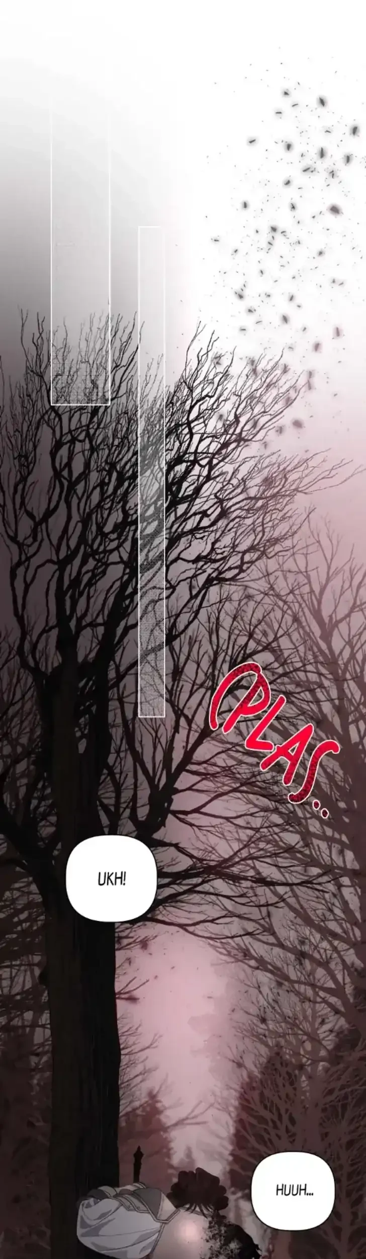 A Transmigrator’s Privilege Chapter 59 - halaman 5