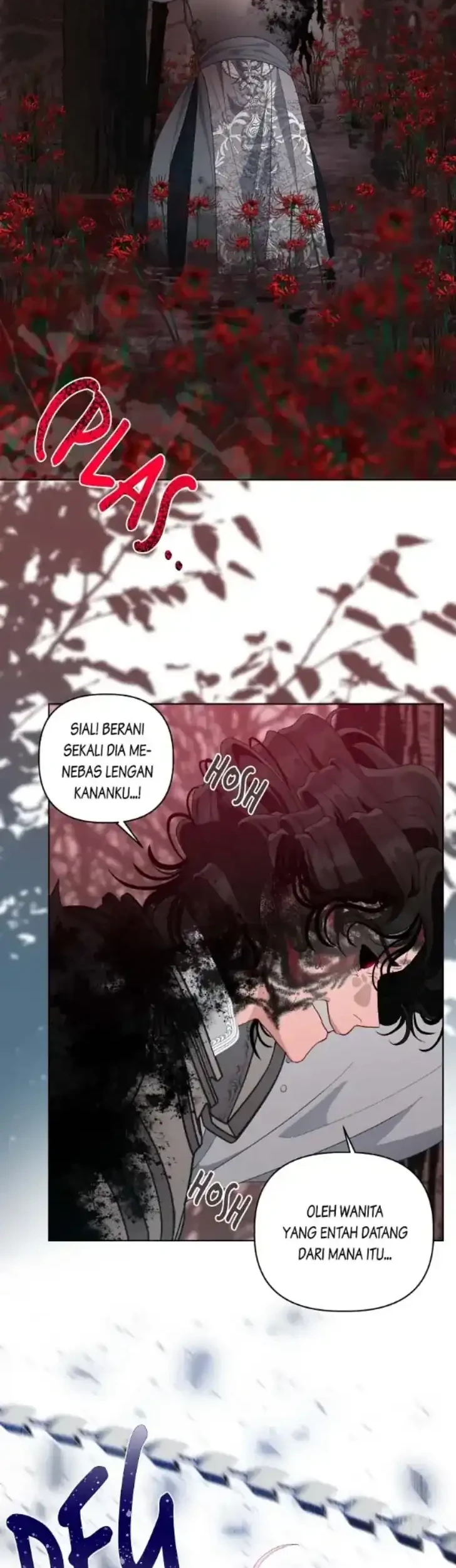 A Transmigrator’s Privilege Chapter 59 - halaman 6
