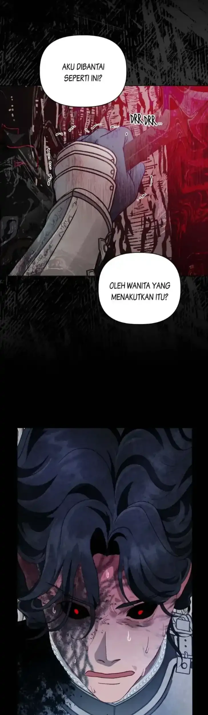 A Transmigrator’s Privilege Chapter 59 - halaman 9