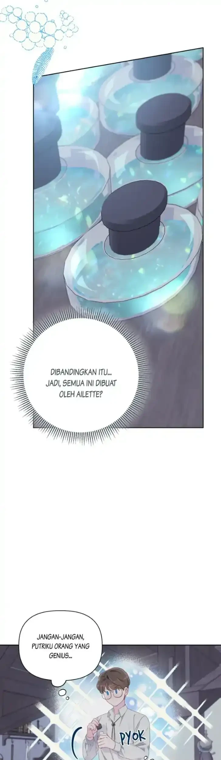 A Transmigrator’s Privilege Chapter 6 - halaman 14