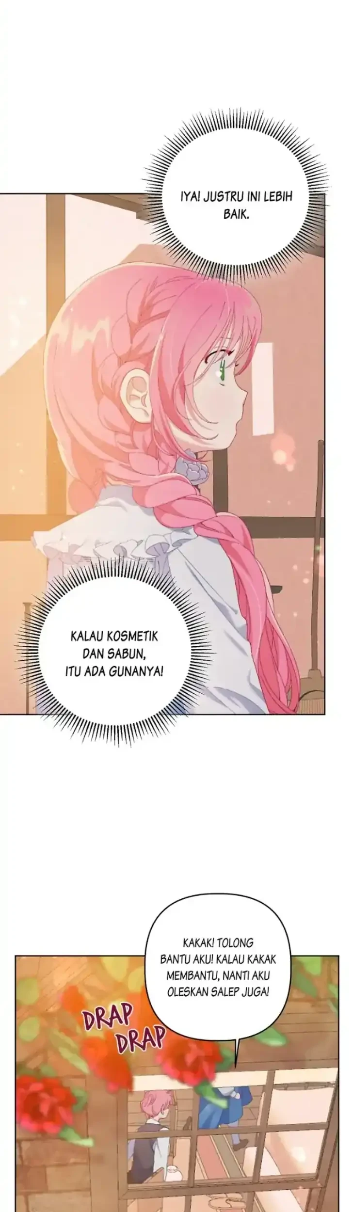 A Transmigrator’s Privilege Chapter 6 - halaman 3