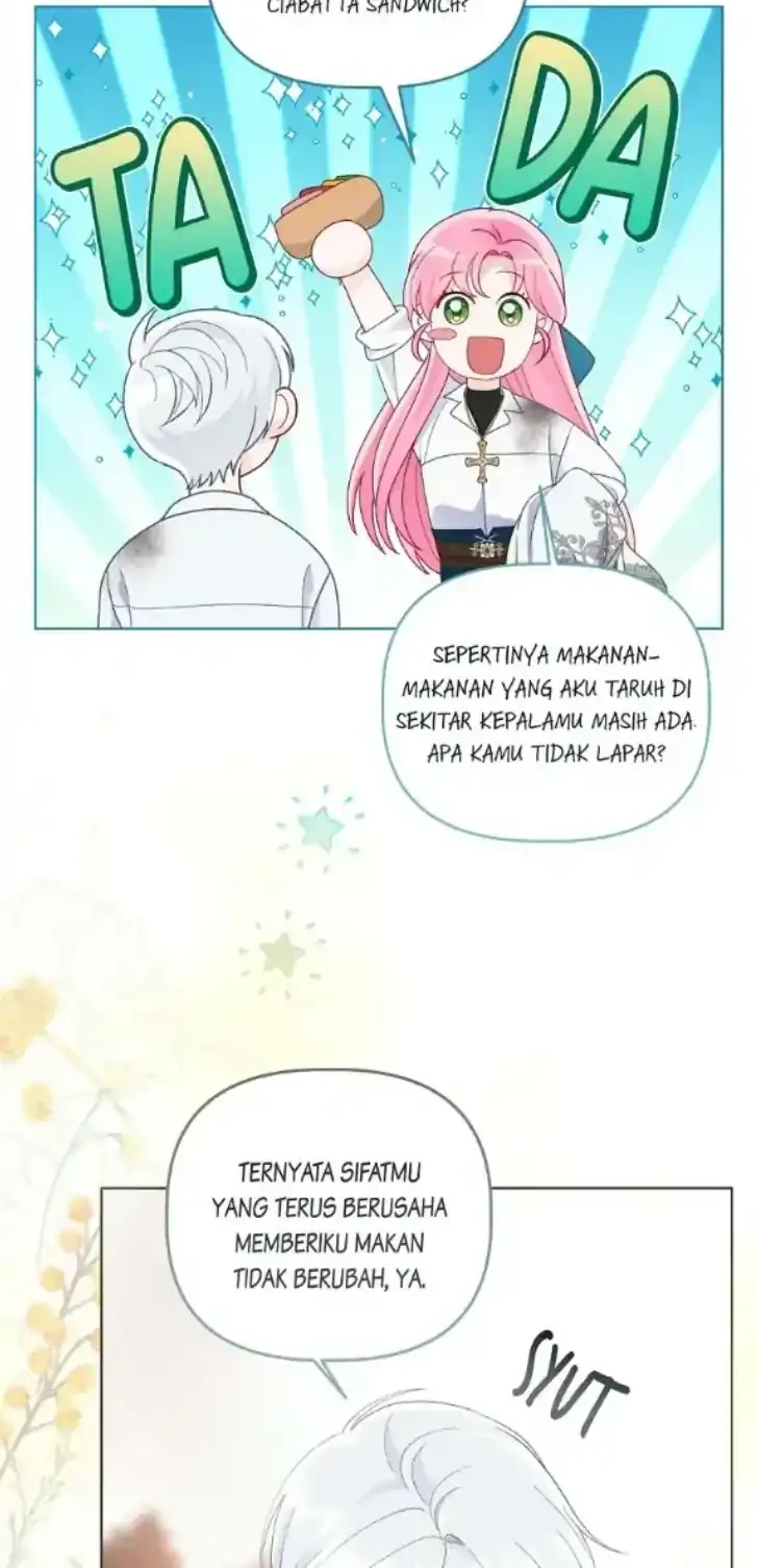 A Transmigrator’s Privilege Chapter 60 - halaman 12