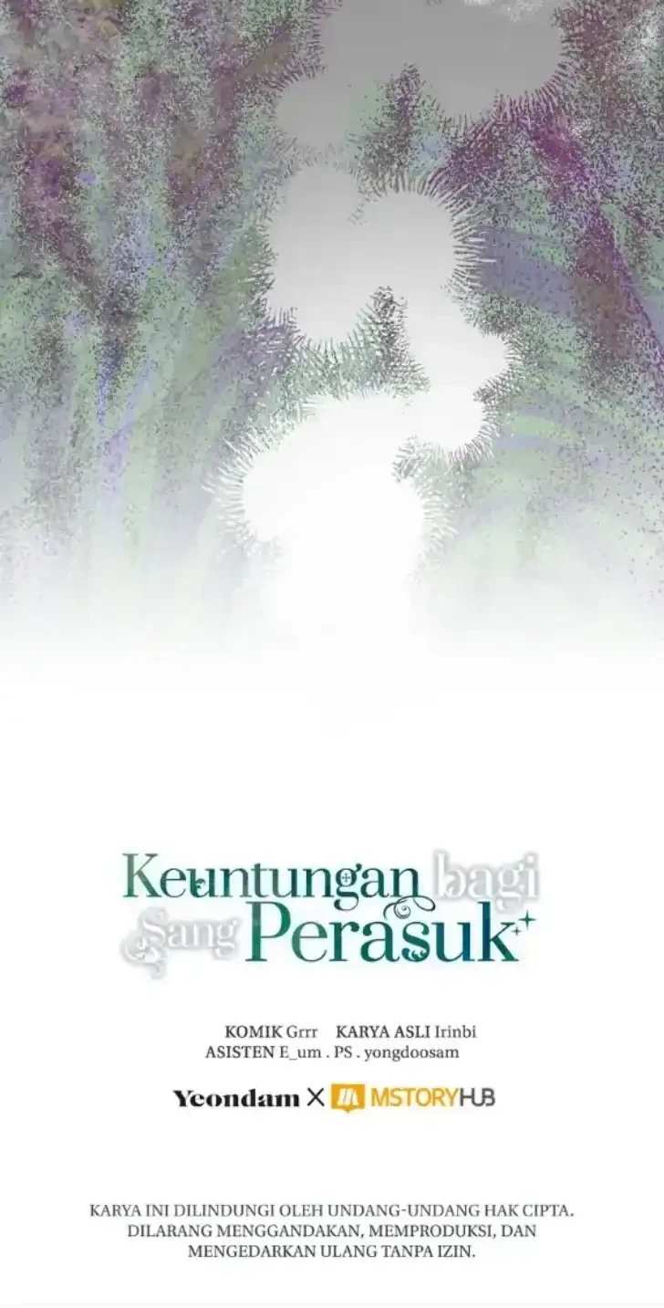 A Transmigrator’s Privilege Chapter 60 - halaman 18