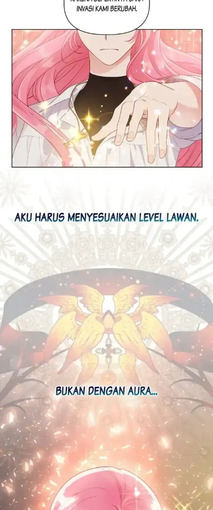 A Transmigrator’s Privilege Chapter 61 - halaman 13