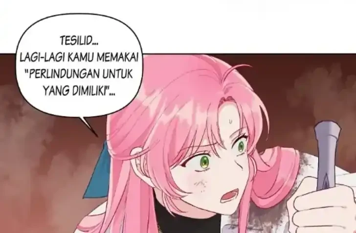 A Transmigrator’s Privilege Chapter 61 - halaman 4