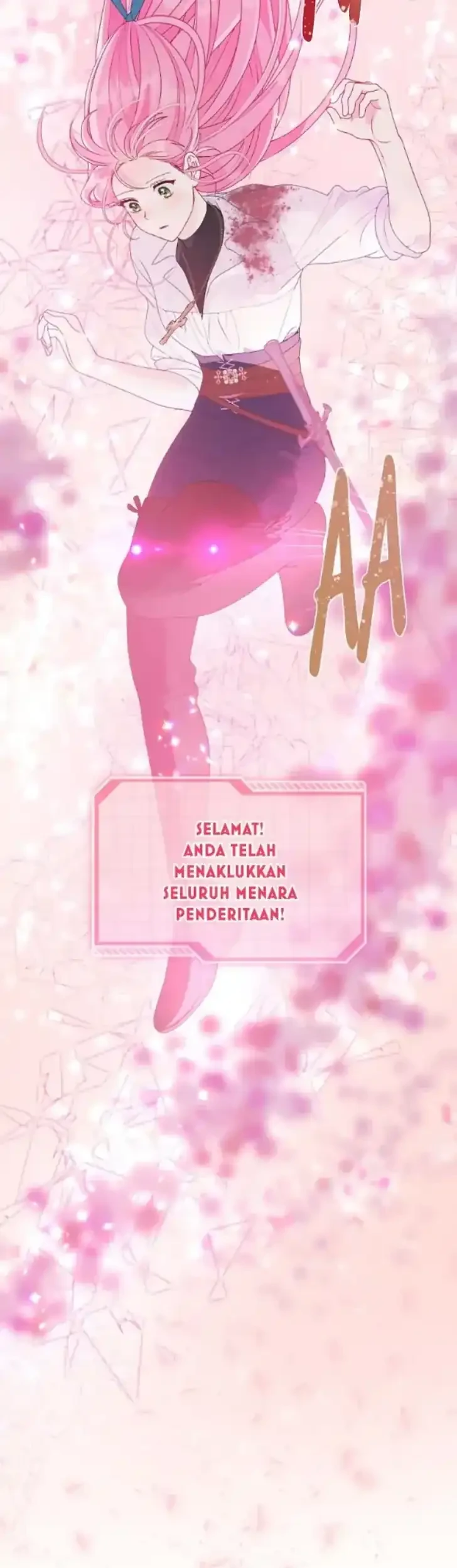 A Transmigrator’s Privilege Chapter 63 - halaman 12