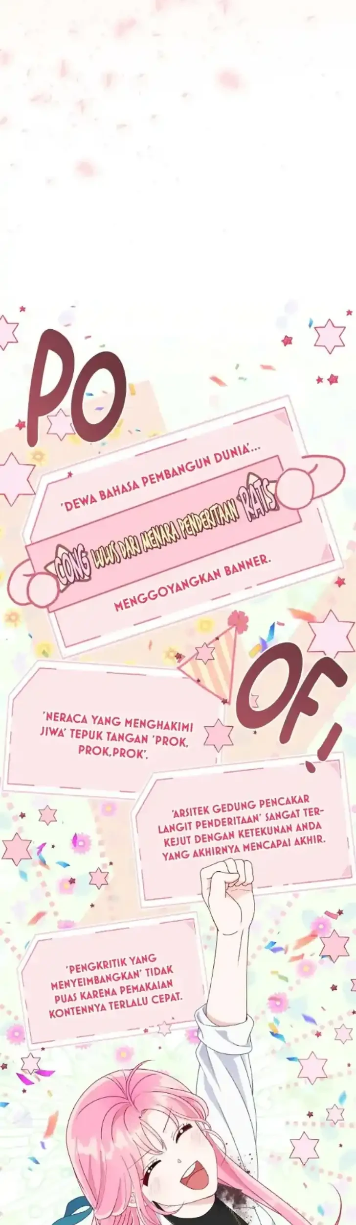 A Transmigrator’s Privilege Chapter 63 - halaman 13