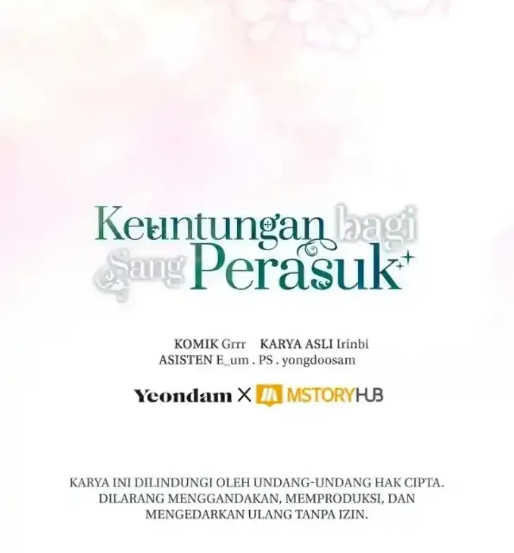 A Transmigrator’s Privilege Chapter 63 - halaman 21