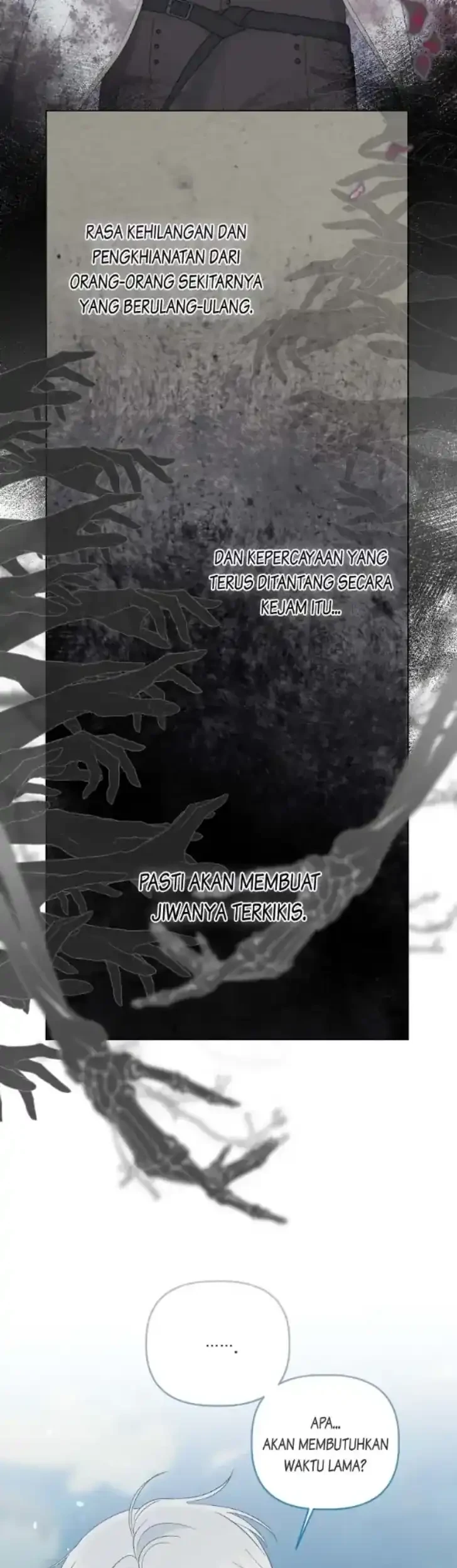 A Transmigrator’s Privilege Chapter 63 - halaman 3