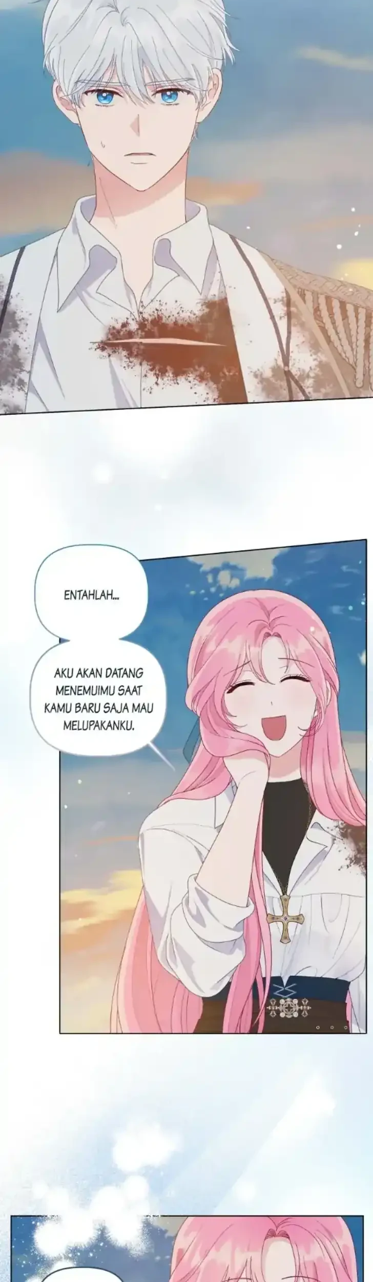 A Transmigrator’s Privilege Chapter 63 - halaman 4