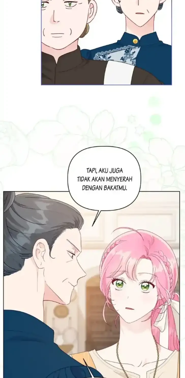 A Transmigrator’s Privilege Chapter 64 - halaman 11
