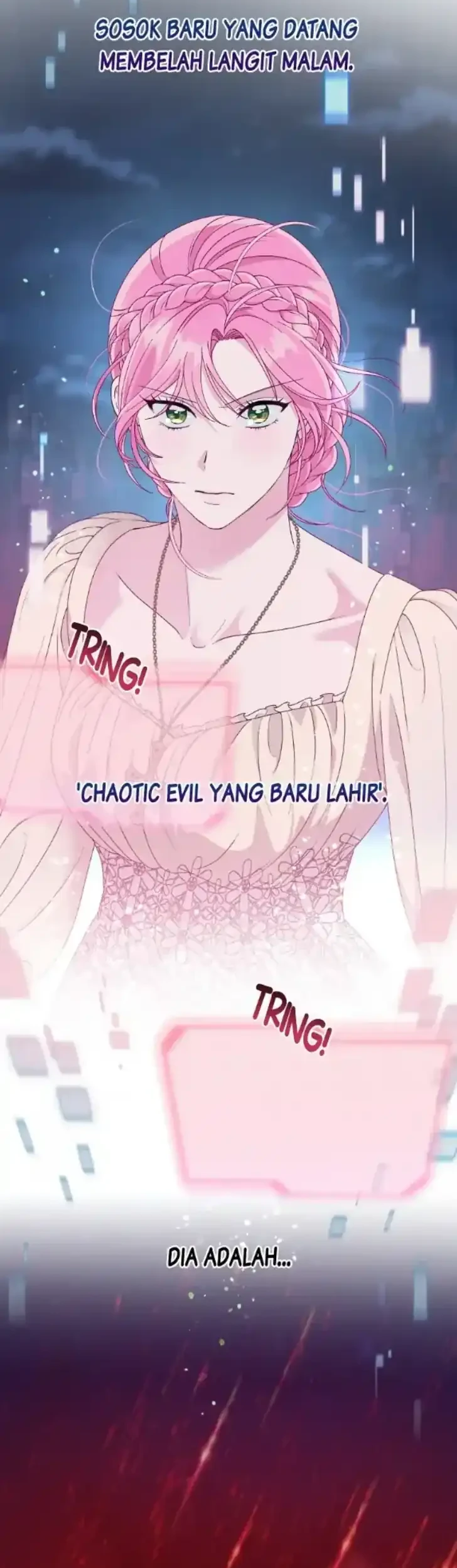 A Transmigrator’s Privilege Chapter 65 - halaman 4