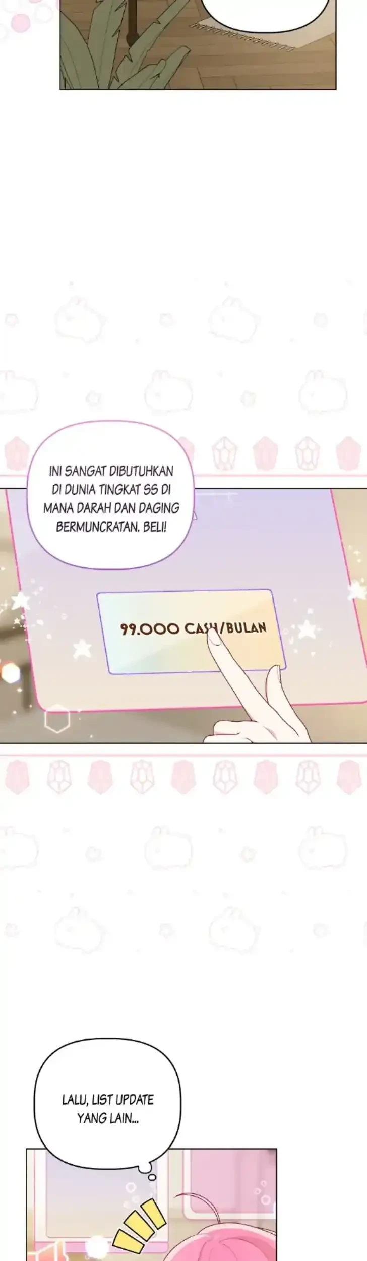 A Transmigrator’s Privilege Chapter 67 - halaman 15