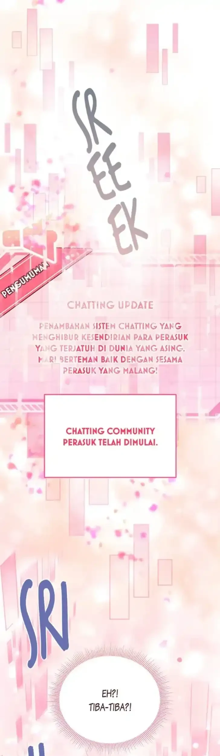 A Transmigrator’s Privilege Chapter 67 - halaman 18