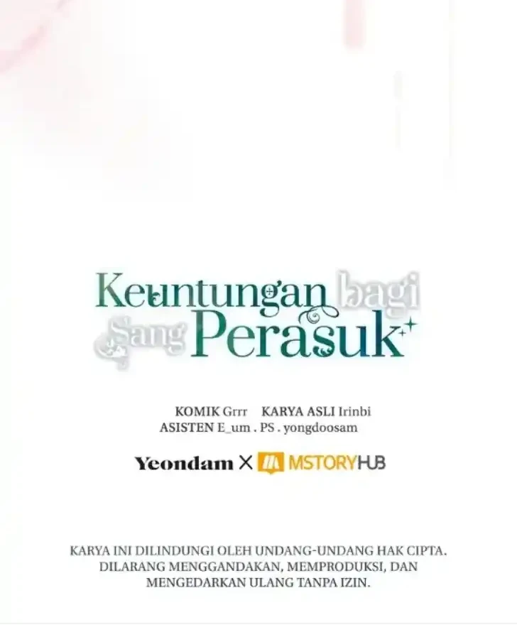 A Transmigrator’s Privilege Chapter 67 - halaman 21