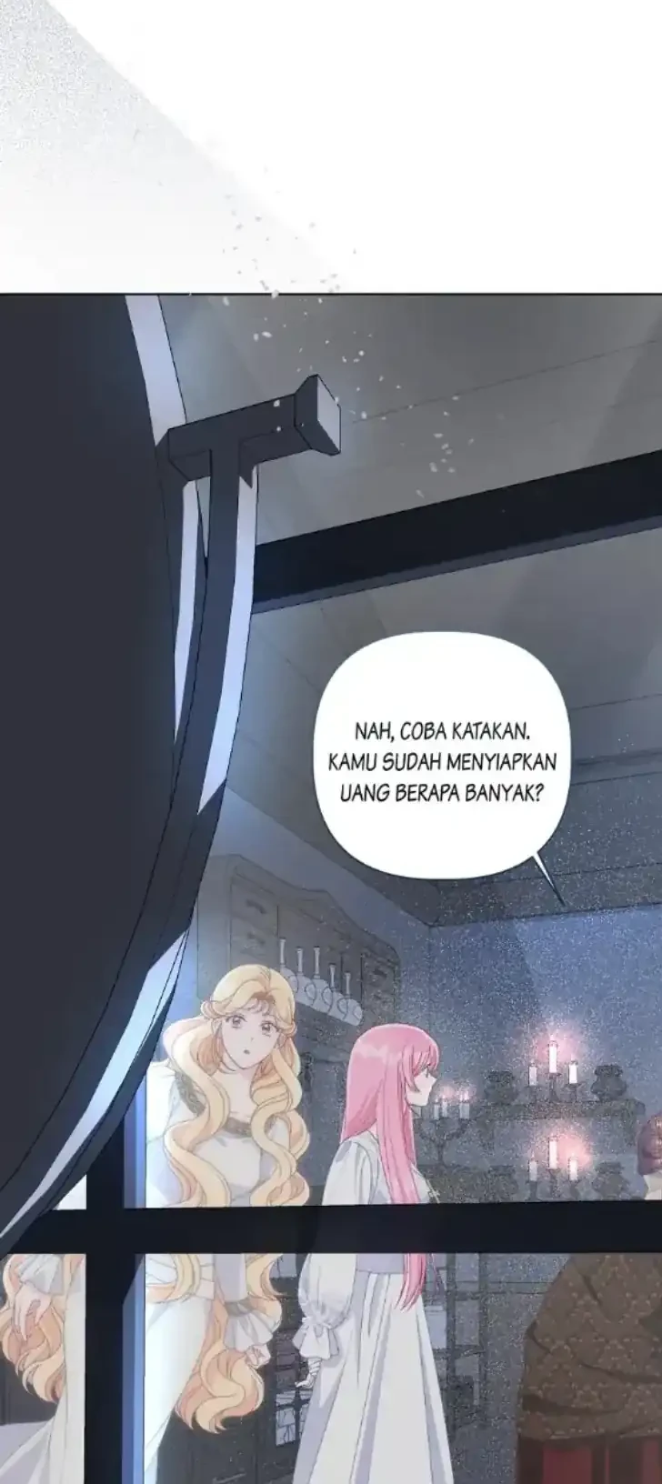A Transmigrator’s Privilege Chapter 68 - halaman 1