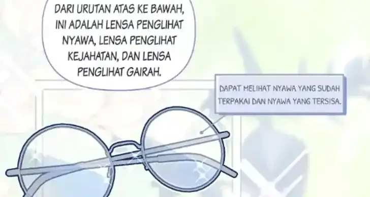 A Transmigrator’s Privilege Chapter 68 - halaman 4