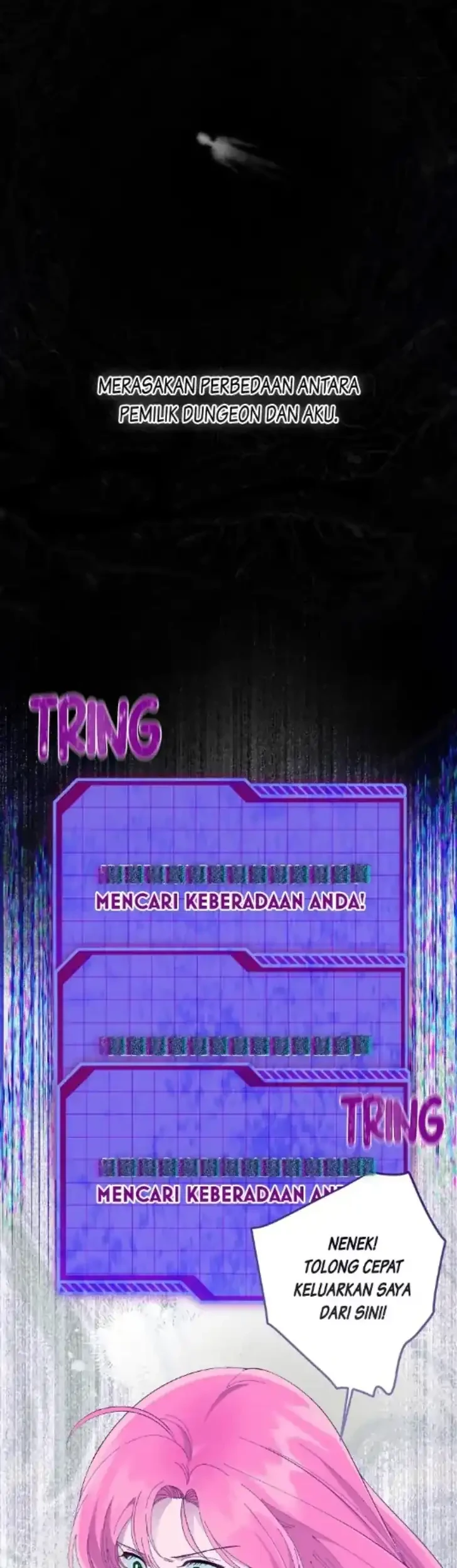 A Transmigrator’s Privilege Chapter 69 - halaman 1