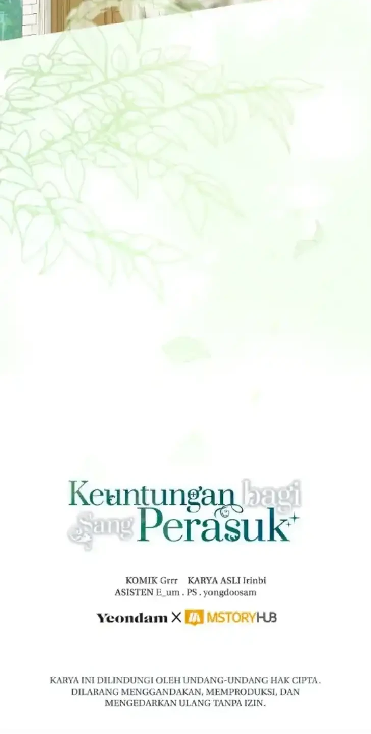 A Transmigrator’s Privilege Chapter 69 - halaman 18
