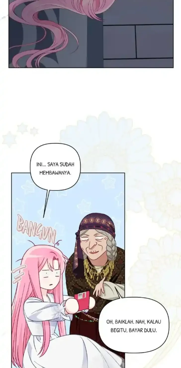 A Transmigrator’s Privilege Chapter 69 - halaman 8