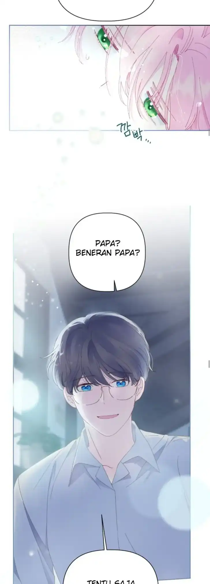 A Transmigrator’s Privilege Chapter 7 - halaman 2