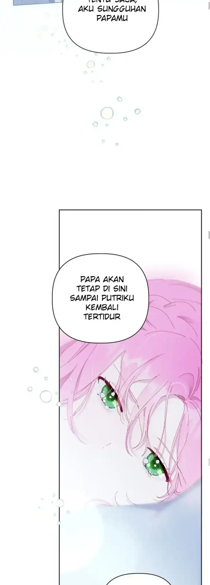 A Transmigrator’s Privilege Chapter 7 - halaman 3