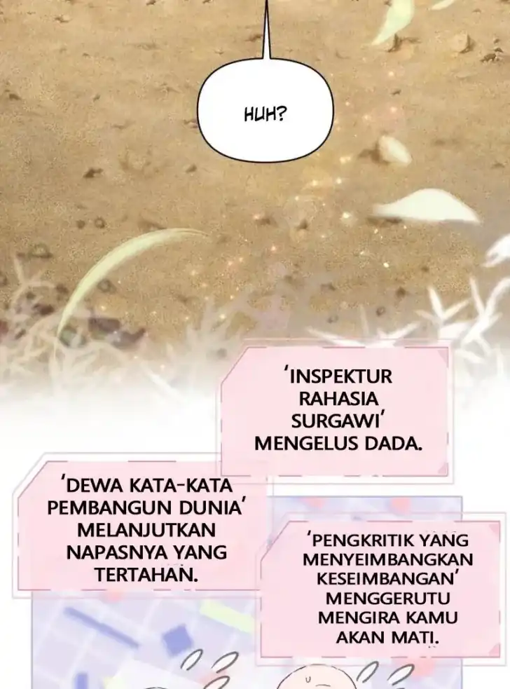 A Transmigrator’s Privilege Chapter 71 - halaman 29