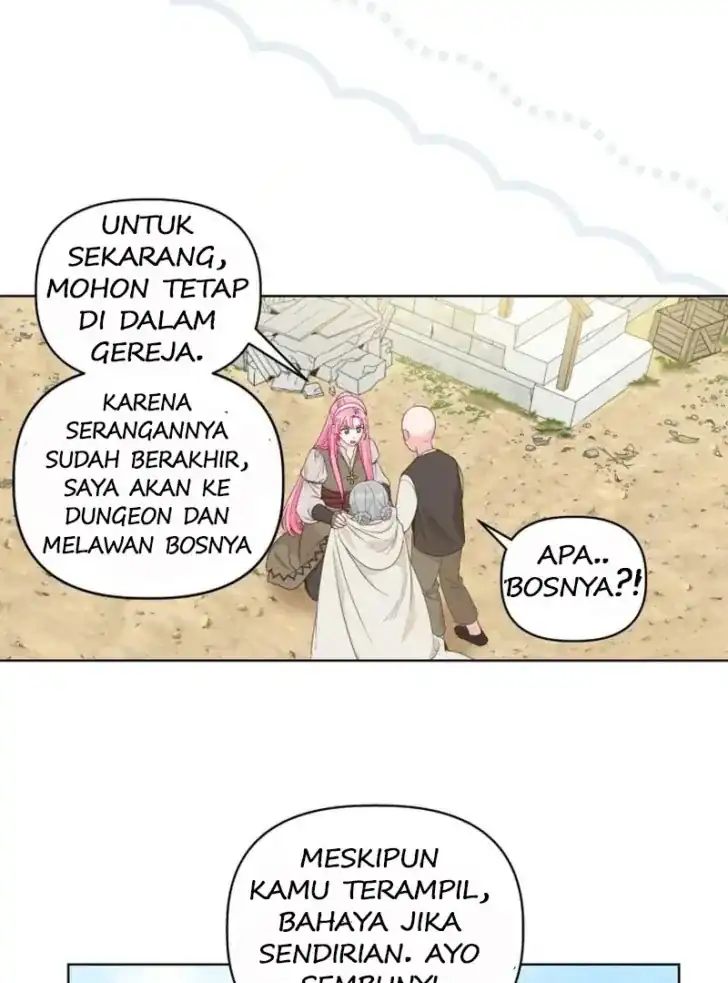 A Transmigrator’s Privilege Chapter 71 - halaman 36
