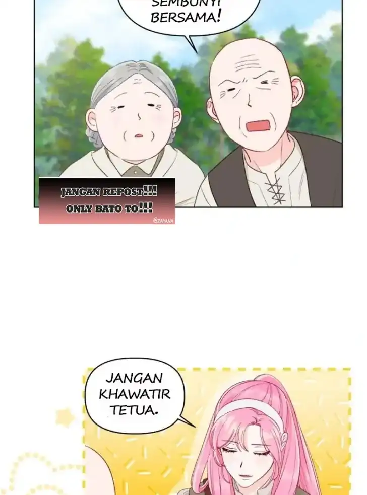 A Transmigrator’s Privilege Chapter 71 - halaman 37