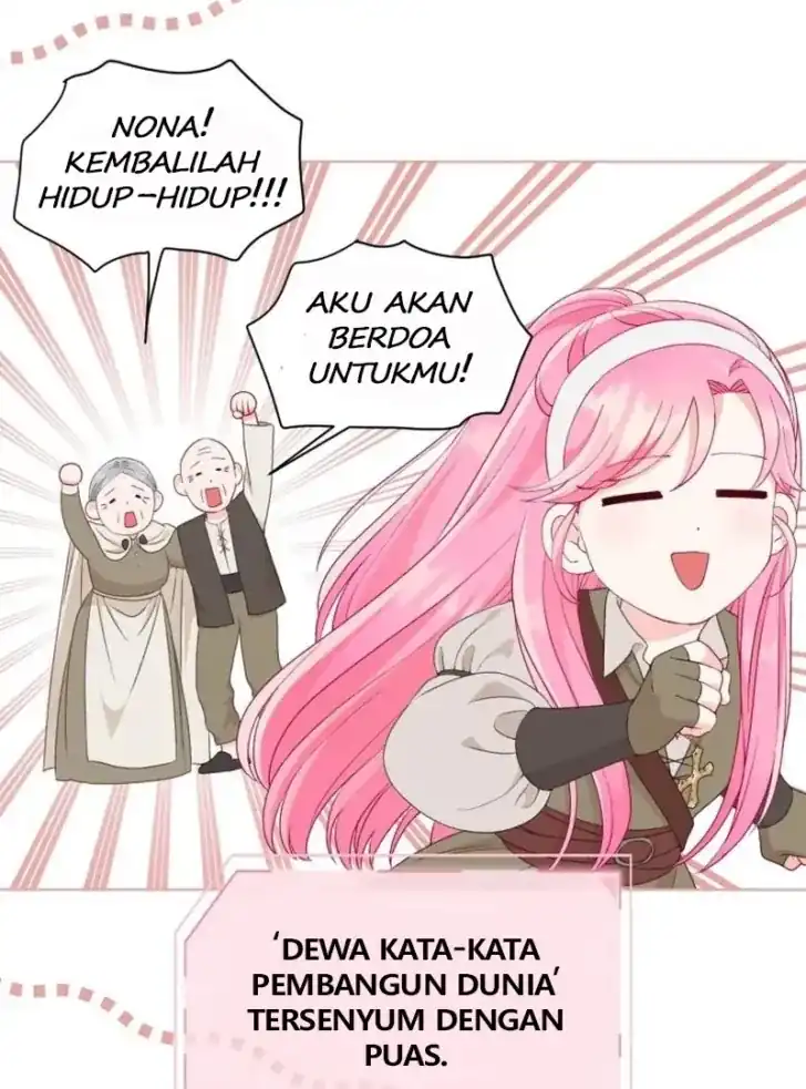 A Transmigrator’s Privilege Chapter 71 - halaman 41