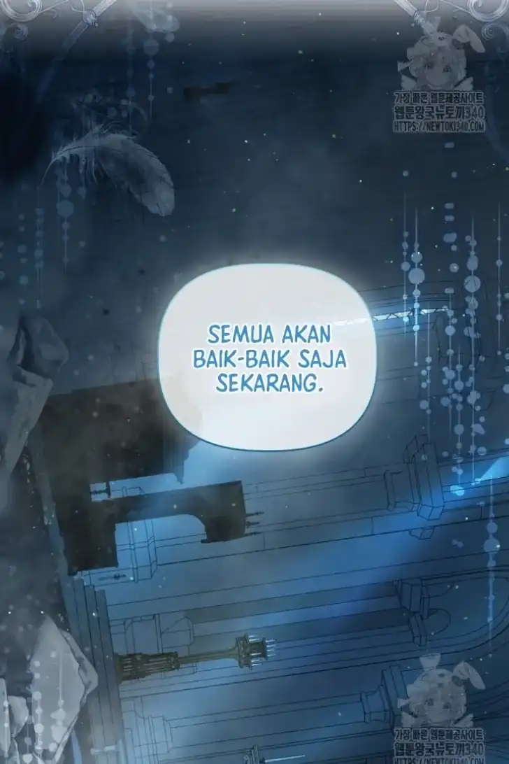 A Transmigrator’s Privilege Chapter 72 - halaman 12