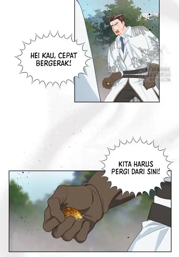 A Transmigrator’s Privilege Chapter 72 - halaman 31