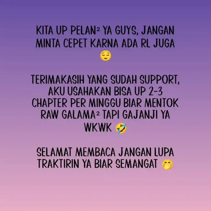 A Transmigrator’s Privilege Chapter 72 - halaman 37