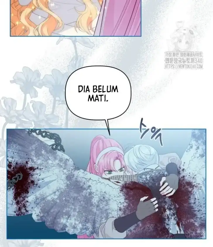 A Transmigrator’s Privilege Chapter 72 - halaman 4