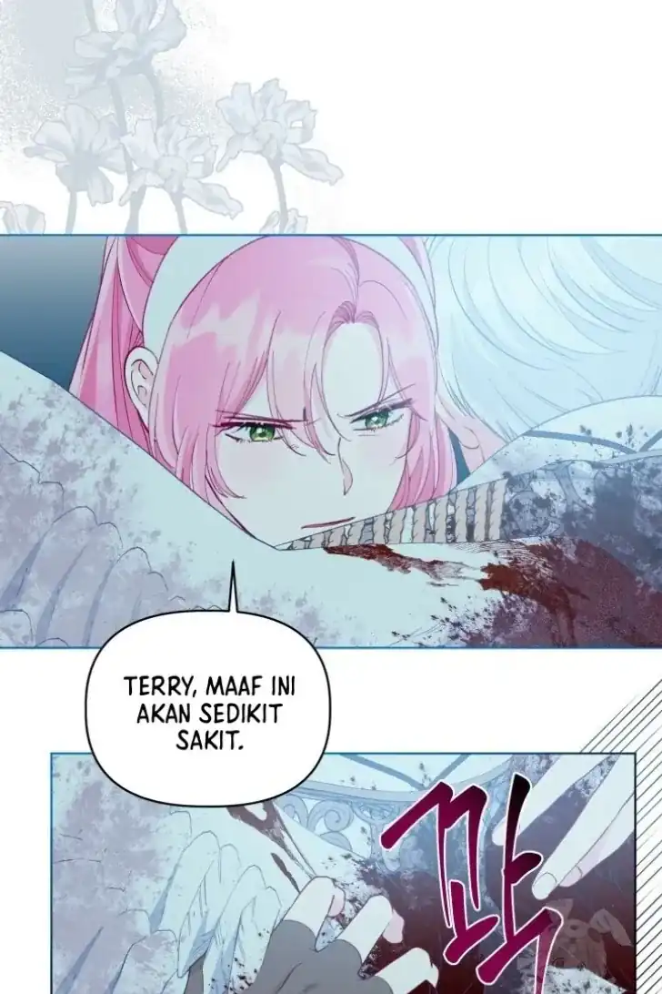 A Transmigrator’s Privilege Chapter 72 - halaman 5