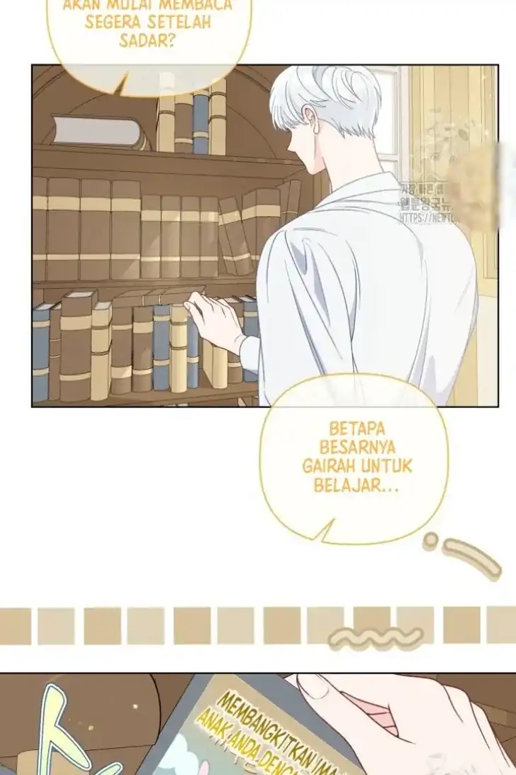 A Transmigrator’s Privilege Chapter 73 - halaman 13