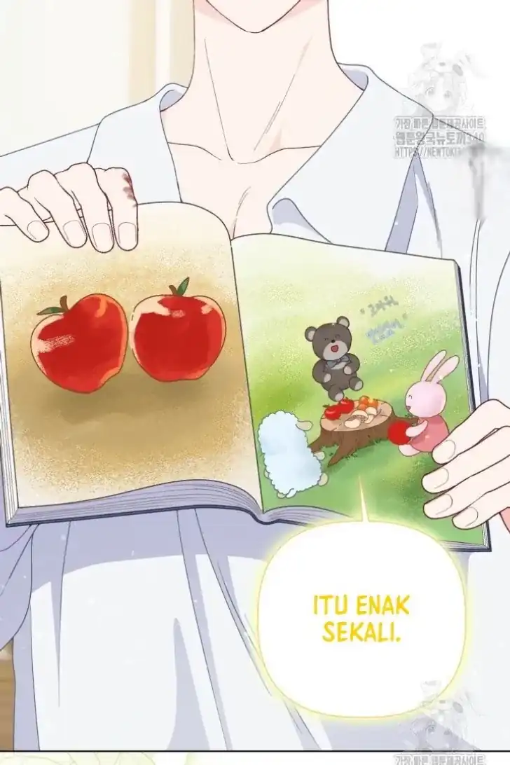 A Transmigrator’s Privilege Chapter 73 - halaman 29