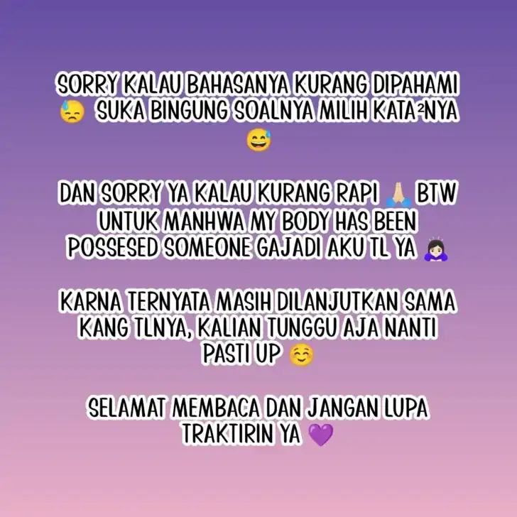 A Transmigrator’s Privilege Chapter 73 - halaman 39