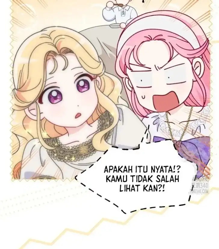 A Transmigrator’s Privilege Chapter 73 - halaman 4