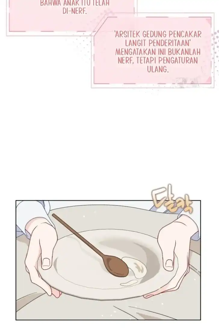 A Transmigrator’s Privilege Chapter 73 - halaman 7