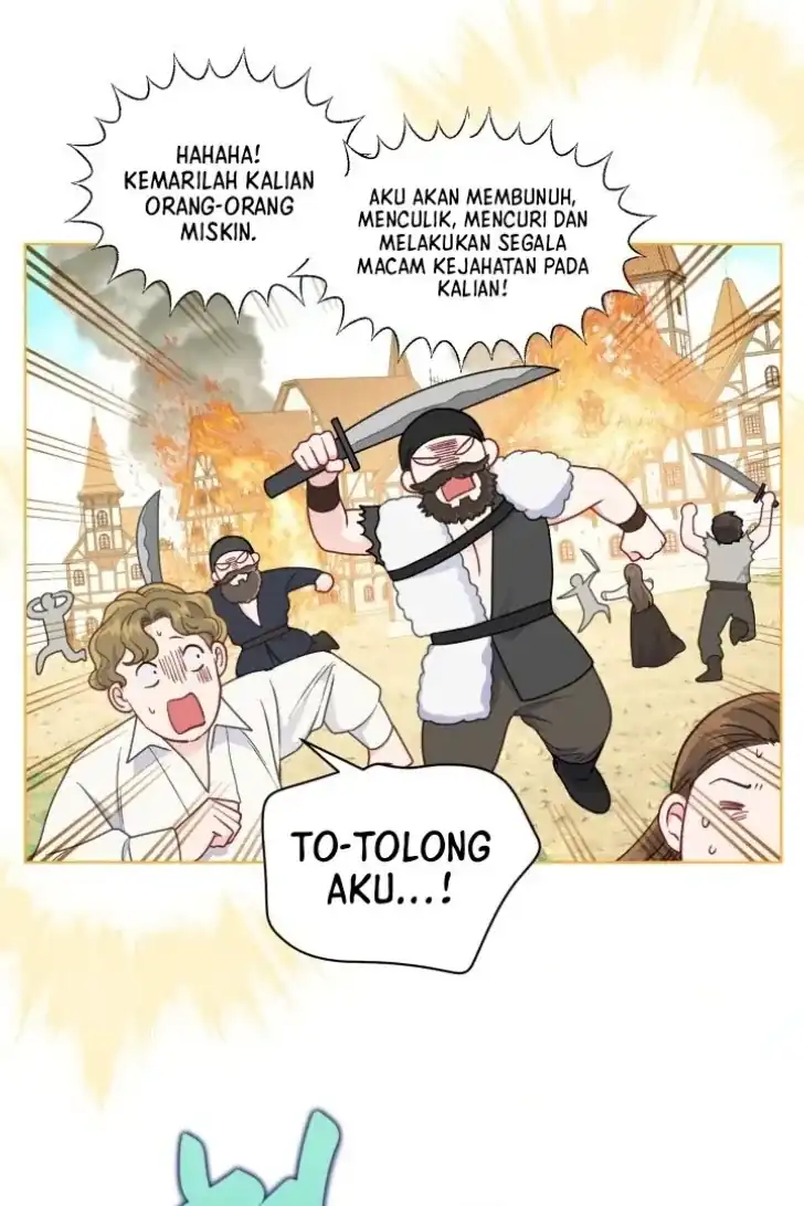 A Transmigrator’s Privilege Chapter 74 - halaman 21
