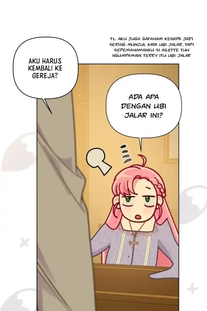 A Transmigrator’s Privilege Chapter 74 - halaman 3