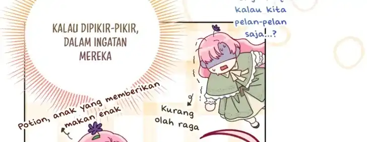 A Transmigrator’s Privilege Chapter 75 - halaman 12