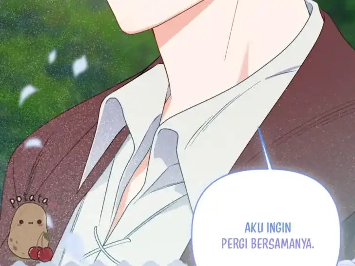 A Transmigrator’s Privilege Chapter 75 - halaman 17